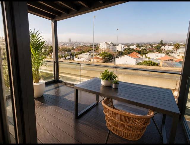 2 BEDROOM APARTMENT FOR SALE IN GARDENS